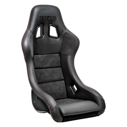 Sparco 008025ZNRRS SPA Seat QRT