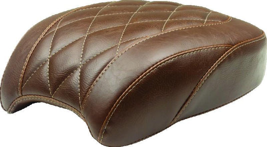 Mustang Motorcycle 83006 MMP Passenger Diamond