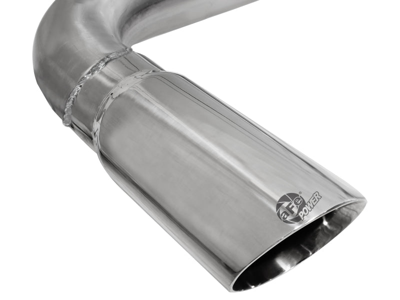 Load image into Gallery viewer, Afe 49-46101-1 AFE Exhaust Cat Back
