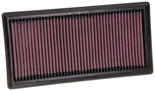K&N Engineering 33-5101 KN Direct Fit Air Filter