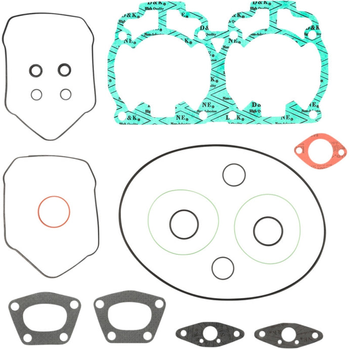 Pro-X 35.5400 Top End Gasket Kit