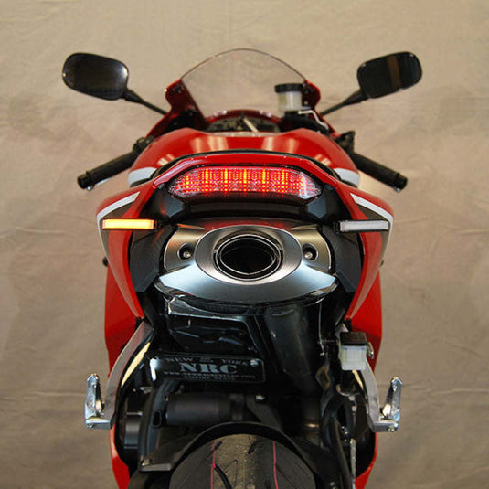New Rage Cycles CBR600-FE NEW Fender Eliminator