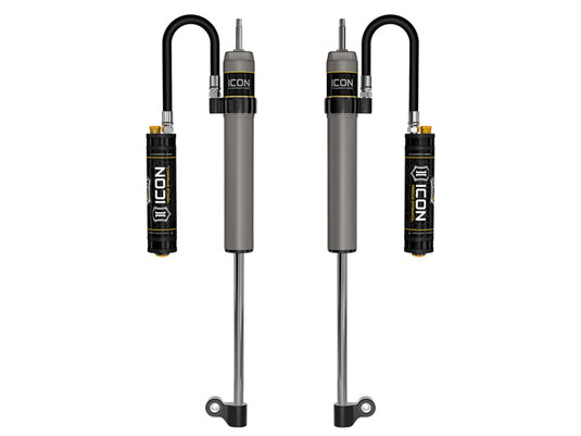 Icon 57823CP ICO 2.5 Series Shocks