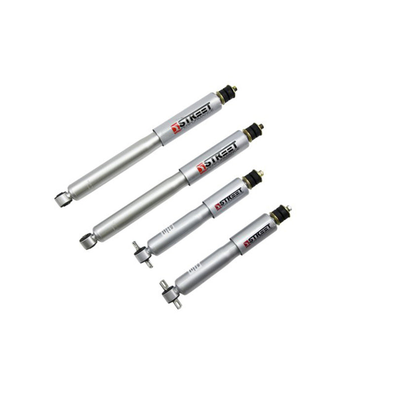 Load image into Gallery viewer, Belltech 9529 BT Street Performhock Set
