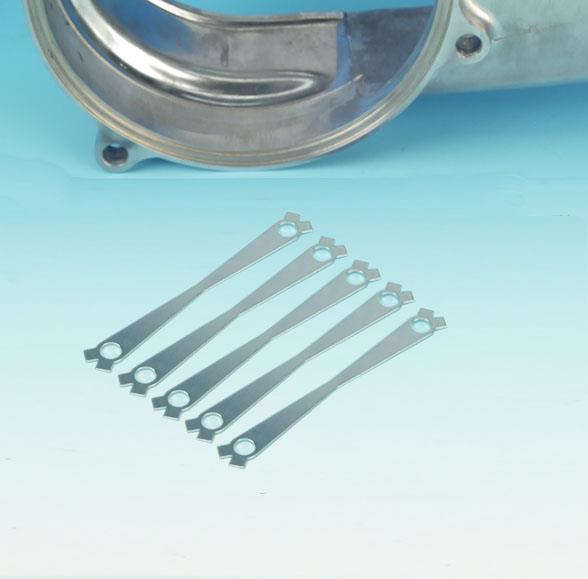 James Gasket 11125-BL Inner Primary Cover Lock Tab
