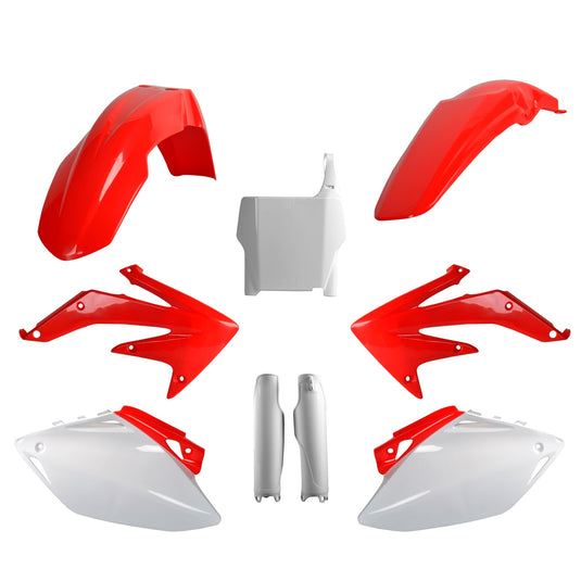 Polisport 91543 MX Complete Kit - OEM Color