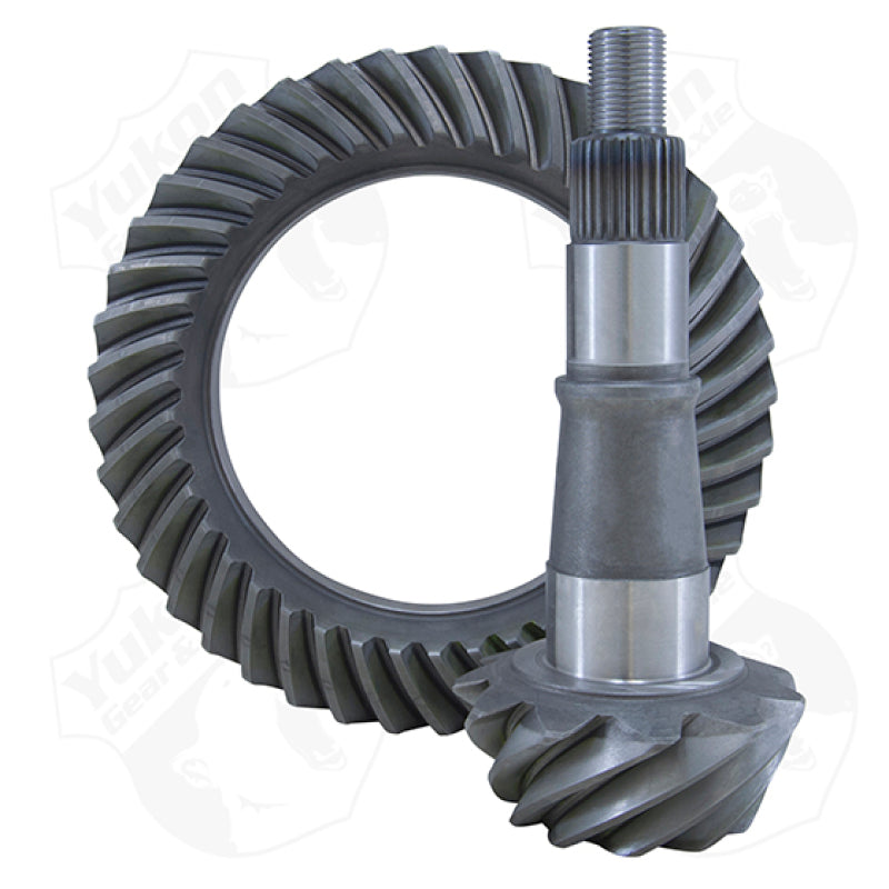 Load image into Gallery viewer, Yukon Gear &amp; Axle YG GM9.25-373R YUK Gear Sets - GM
