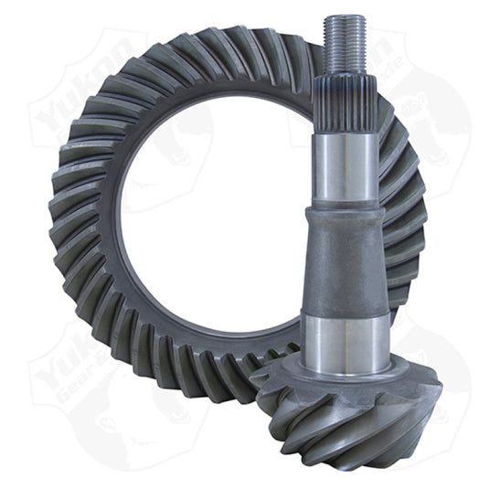 Yukon Gear & Axle YG GM9.25-373R YUK Gear Sets - GM