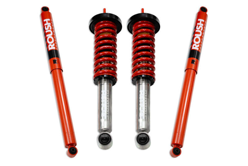 Load image into Gallery viewer, Roush 422341 RSH Suspension Systems
