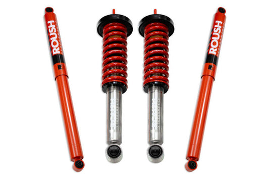 Roush 422341 RSH Suspension Systems