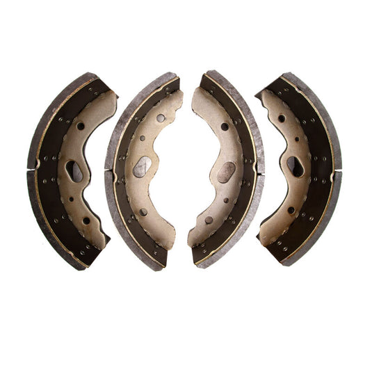 Dfc 1903-0604-00 DFC Premium Riveted Shoes