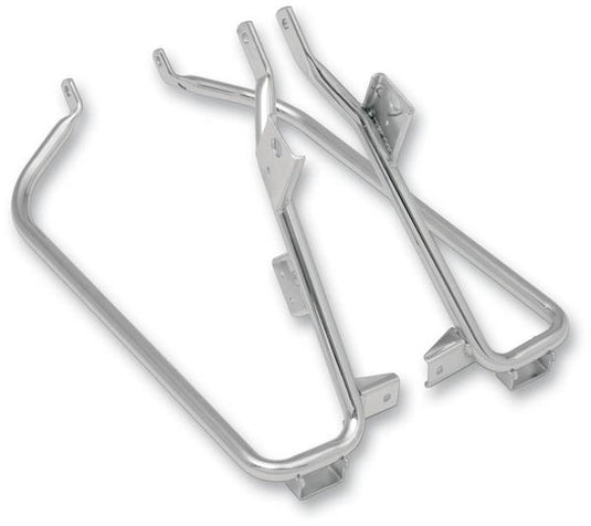 Drag Specialties 3501-0612 Saddlebag Support Brackets