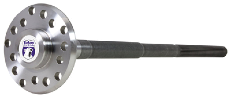 Load image into Gallery viewer, Yukon Gear &amp; Axle YA WD44-30-32.0 YUK Chromoly Axles
