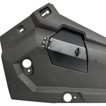 Rivco Products RZR087 Fuel Door