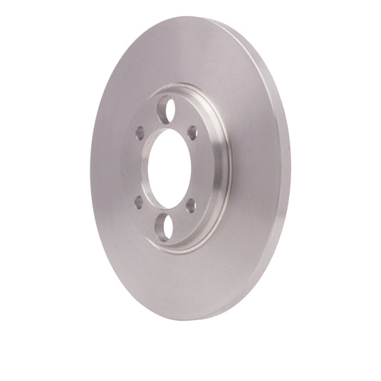 Dfc 600-20000 DFC Brake Rotors - Plain