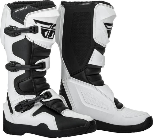 White/Black