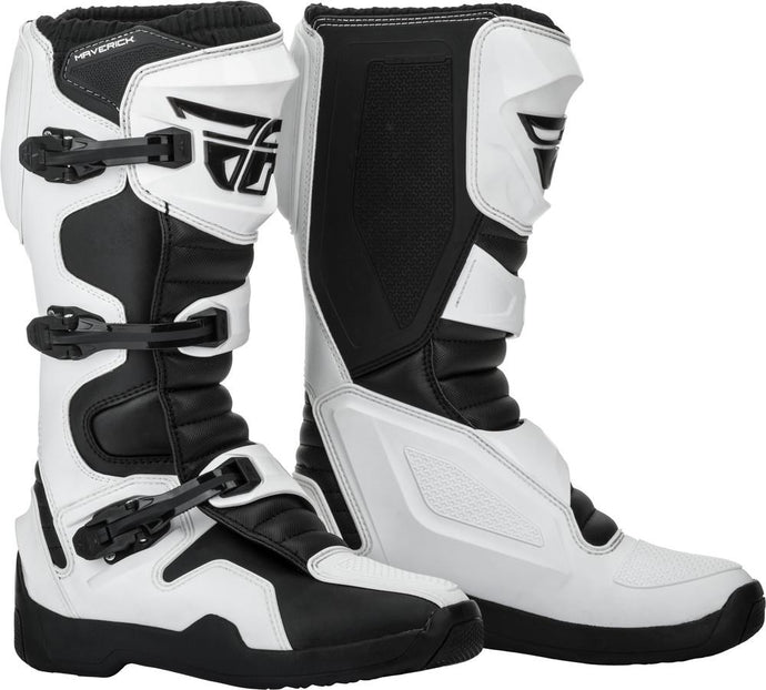 White/Black