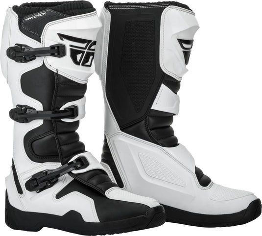 White/Black