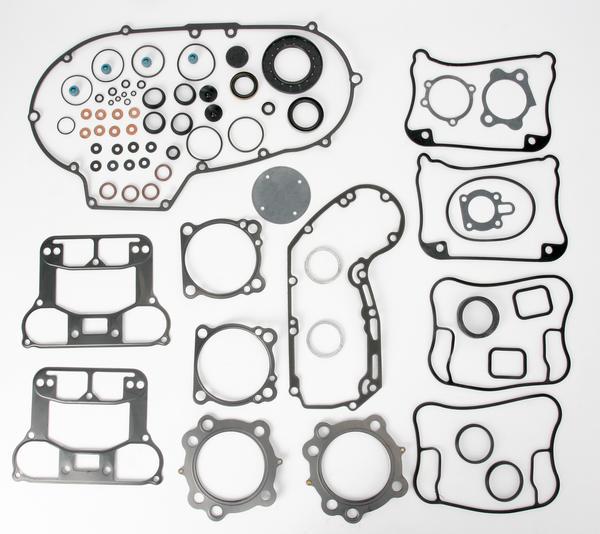 Cometic Gasket C9855F EST Complete Gasket Kit - .030in Head Gasket