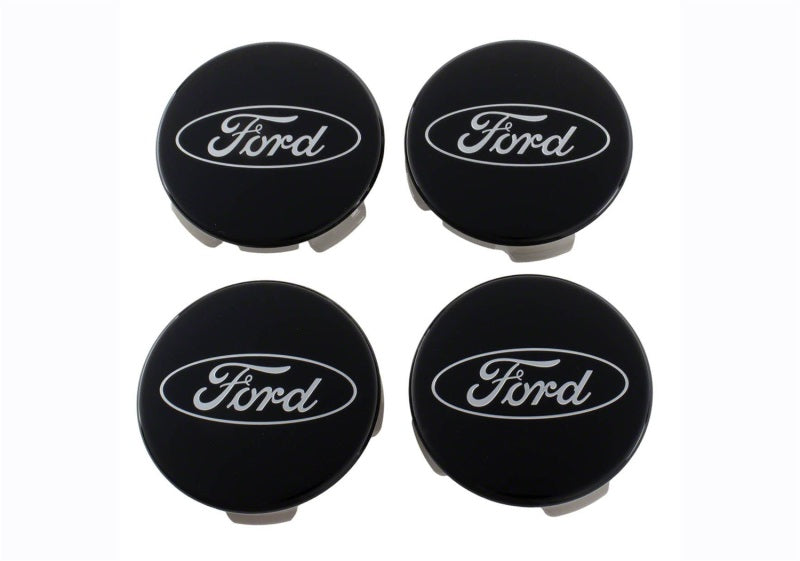 Load image into Gallery viewer, Ford Racing M-1096K-BCT FR Center Caps
