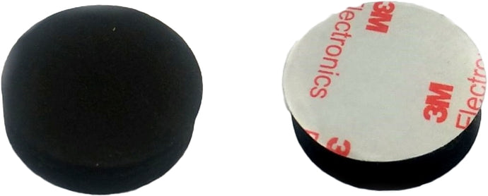 Harddrive 02251 Replacement Dummy Cap Compressions Pads - 4-pk