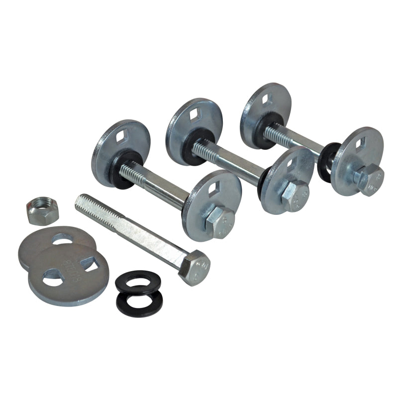 Load image into Gallery viewer, Spc Performance 87500 SPC Camber Bolt Kit
