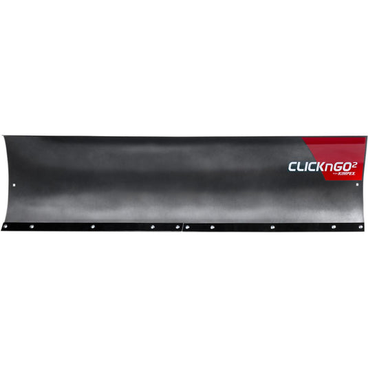 Kimpex 373954 Click N Go2 ATV Plow Blade - 66in. x 17in.