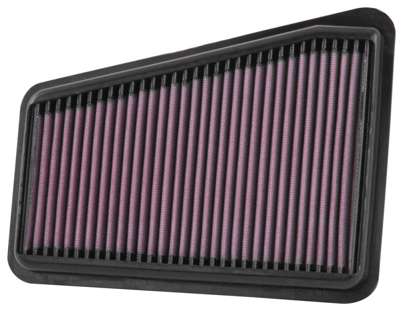 Load image into Gallery viewer, K&amp;N Engineering 33-5067 KN Drop in Air Filters
