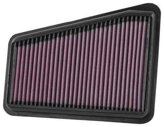 K&N Engineering 33-5067 KN Drop in Air Filters