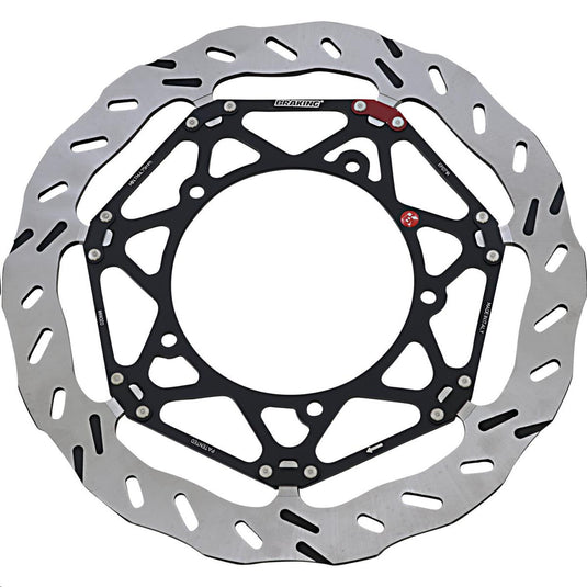 Braking EP071R Epta Brake Disc