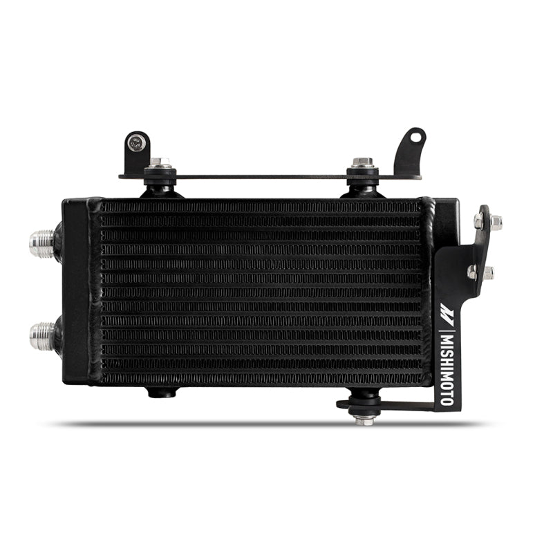 Load image into Gallery viewer, Mishimoto MMOC-GRC-23TBK MM Oil Cooler - Kits - Tstat

