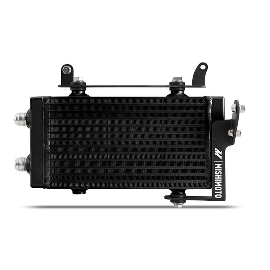 Mishimoto MMOC-GRC-23TBK MM Oil Cooler - Kits - Tstat