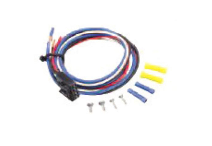 Cequent 7894 Pigtail Harness Kit for Prodigy P2 Brake Control System - 3ft.