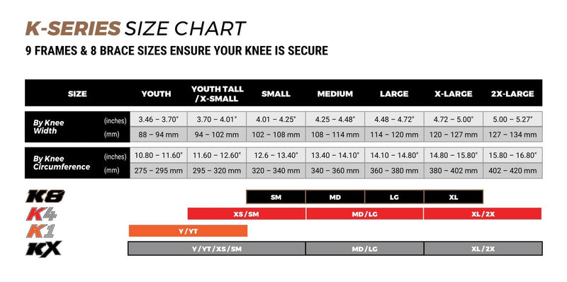 Load image into Gallery viewer, POD K4 V2.0 Knee Brace - Right
