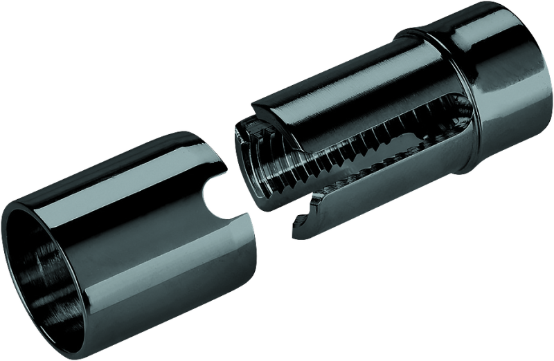 Load image into Gallery viewer, Kuryakyn 2561 KUR Handlebar Control Mounts
