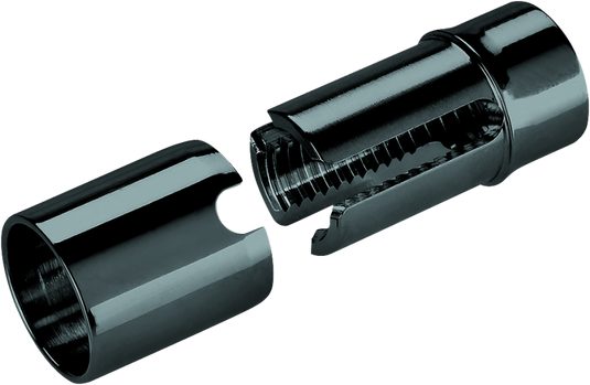 Kuryakyn 2561 KUR Handlebar Control Mounts