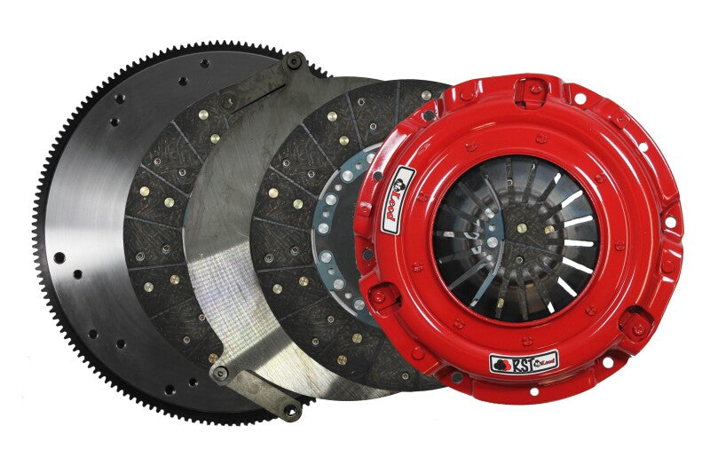 Load image into Gallery viewer, Mcleod Racing 6908-07 MLR RST Twin Clutch Kits
