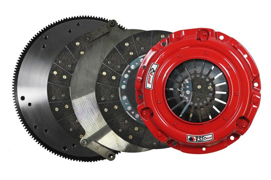 Mcleod Racing 6908-07 MLR RST Twin Clutch Kits