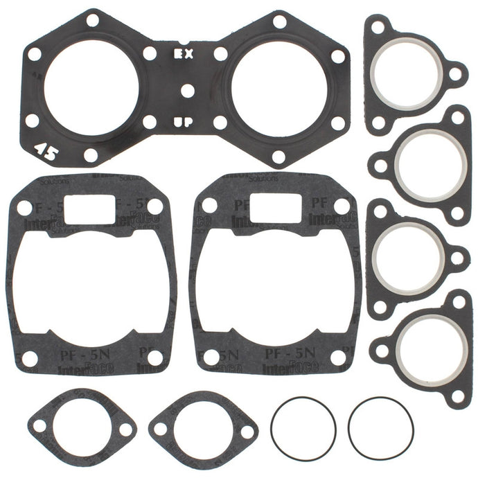 Vertex 710236 Top End Gasket Set