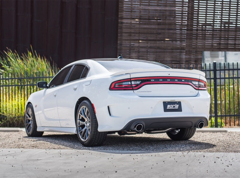 Load image into Gallery viewer, Borla 140675 BOR Cat Back ATAK
