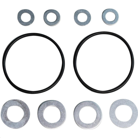 Moose Racing 23-025 Oil Filter Hardware Kit