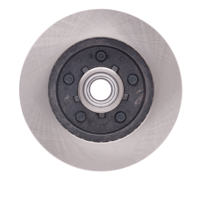 Load image into Gallery viewer, Dfc 600-48010 DFC Brake Rotors - Plain
