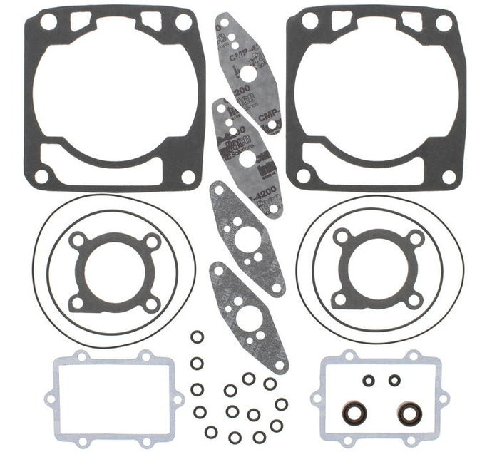 Vertex 710296 Top End Gasket Kit