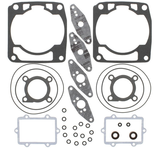 Vertex 710296 Top End Gasket Kit