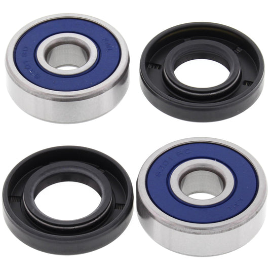 All Balls Racing 25-1292 ABR Wheel Bearing Kits