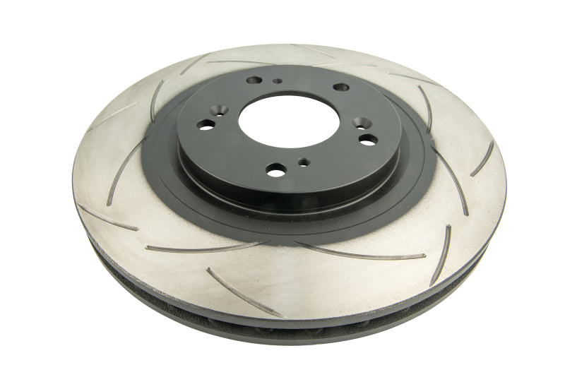 Load image into Gallery viewer, Dba DBA482S DBA Street Slotted Rotors
