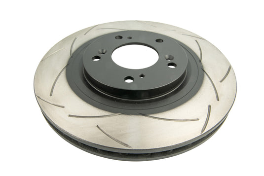 Dba DBA482S DBA Street Slotted Rotors