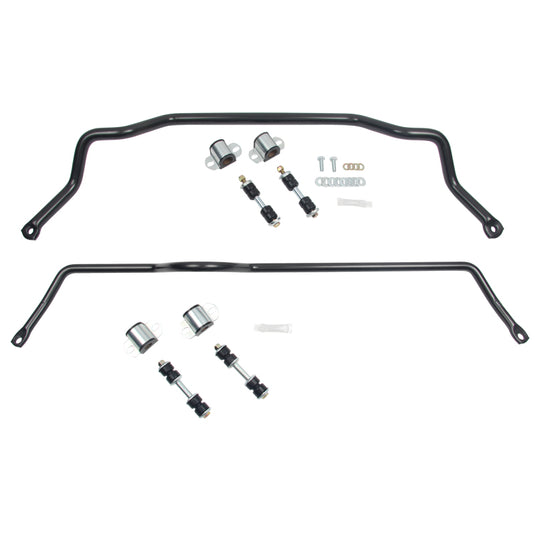 St Suspensions 52090 STS Swaybar Set