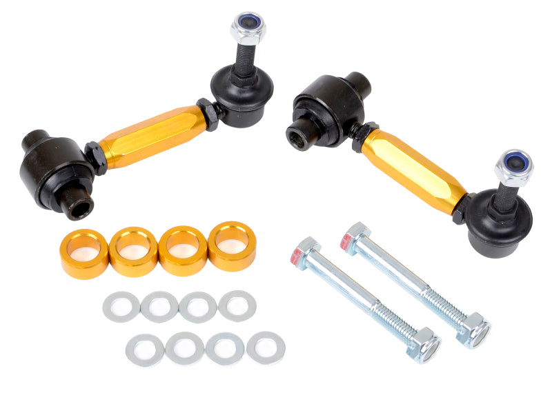 Load image into Gallery viewer, Whiteline KLC200 WL Sway Bar Links
