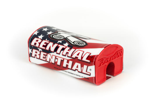 Renthal P320 REN Fatbar Pad